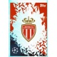 Club Badge AS Monaco 52