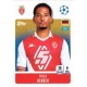 Thilo Kehrer AS Monaco 56