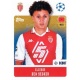 Eliesse Ben Seghir AS Monaco 60