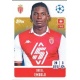 Breel Embolo AS Monaco 63