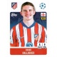 Conor Gallagher Atlético Madrid 96