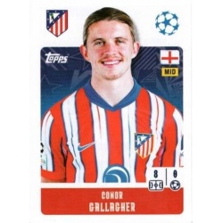 Conor Gallagher Atlético Madrid 96