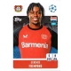 Jeremie Frimpong Bayer 04 Leverkusen 104