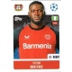 Victor Boniface Bayer 04 Leverkusen 111