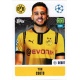 Yan Couto Borussia Dortmund 128