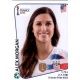 Alex Morgan United States 418 Panini Fifa Women's World Cup France 2019 