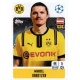 Marcel Sabitzer Borussia Dortmund 130