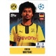 Karim Adeyemi Borussia Dortmund 134