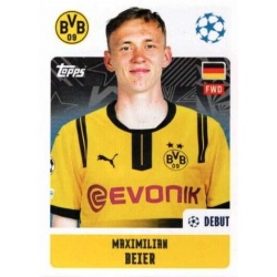 Maximilian Beier Borussia Dortmund 135