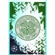 Club Badge Celtic FC 136