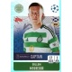 Callum McGregor Captain Celtic FC 137