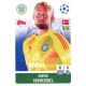 Kasper Schmeichel Celtic FC 138