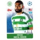 Cameron Carter-Vickers Celtic FC 141