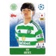 Reo Hatate Celtic FC 143