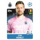 Simon Mignolet Club Brugge KV 150