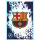 Club Badge Barcelona 160