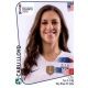 Carli Lloyd United States 422 Panini Fifa Women's World Cup France 2019 