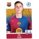 Dani Olmo Barcelona 169