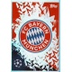 Club Badge Bayern München 172