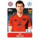 Leon Goretzka Bayern München 179