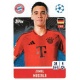 Jamal Musiala Bayern München 180