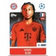 Michael Olise Bayern München 181