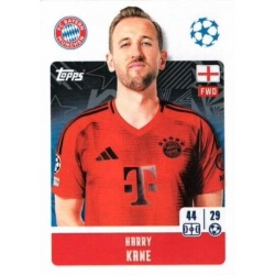 Harry Kane Bayern München 182