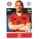 Leroy Sané Bayern München 183