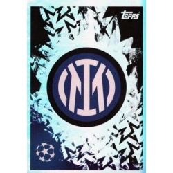 Club Badge Inter Milan 184