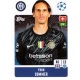 Yann Sommer Inter Milan 186