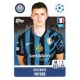 Benjamin Pavard Inter Milan 188