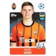 Valeriy Bondar Shakhtar Donetsk 199