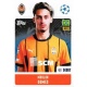 Marlon Gomes Shakhtar Donetsk 202