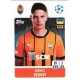 Georgiy Sudakov Shakhtar Donetsk 204