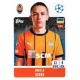 Danylo Sikan Shakhtar Donetsk 207