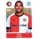 Calvin Stengs Feyenoord 216