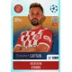 Cristian Stuani Captain Girona 221