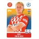 Donny van de Beek Girona 230