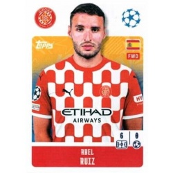 Abel Ruiz Girona 231