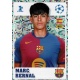 Marc Bernal Barcelona 1st Sticker 238