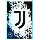 Club Badge Juventus 247