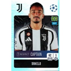 Danilo Captain Juventus 248