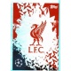 Club Badge Liverpool 259