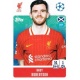 Andy Robertson Liverpool 264