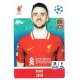 Diogo Jota Liverpool 269