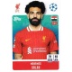 Mohamed Salah Liverpool 270