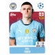 Phil Foden Manchester City 280