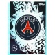 Club Badge PSG 283