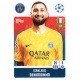 Gianluigi Donnarumma PSG 285