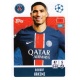 Achraf Hakimi PSG 288